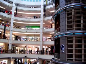 Our store(s)!